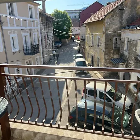 Appartement Katarina