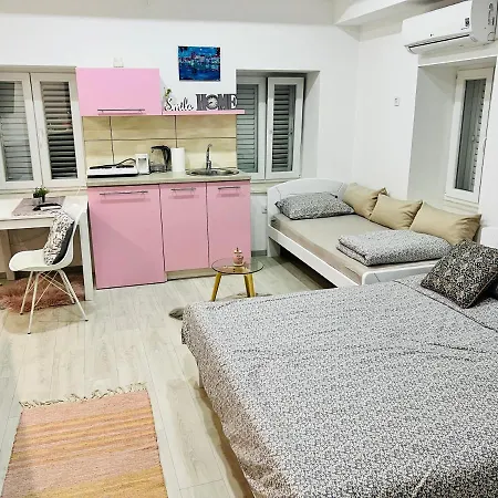 Appartement Katarina