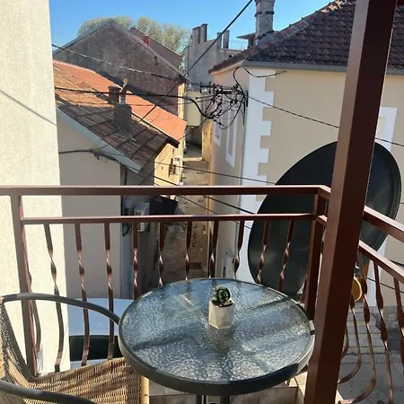 Appartement Katarina