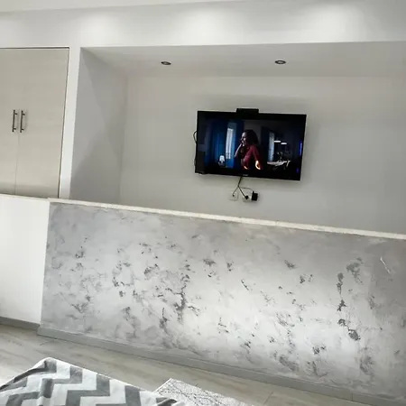 Appartement Katarina